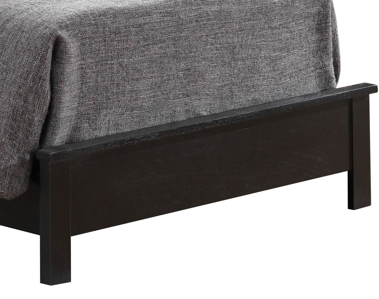 Bed With Transitional Design Stylish - The Sleep Loft - Online Mattress Showroom NYC