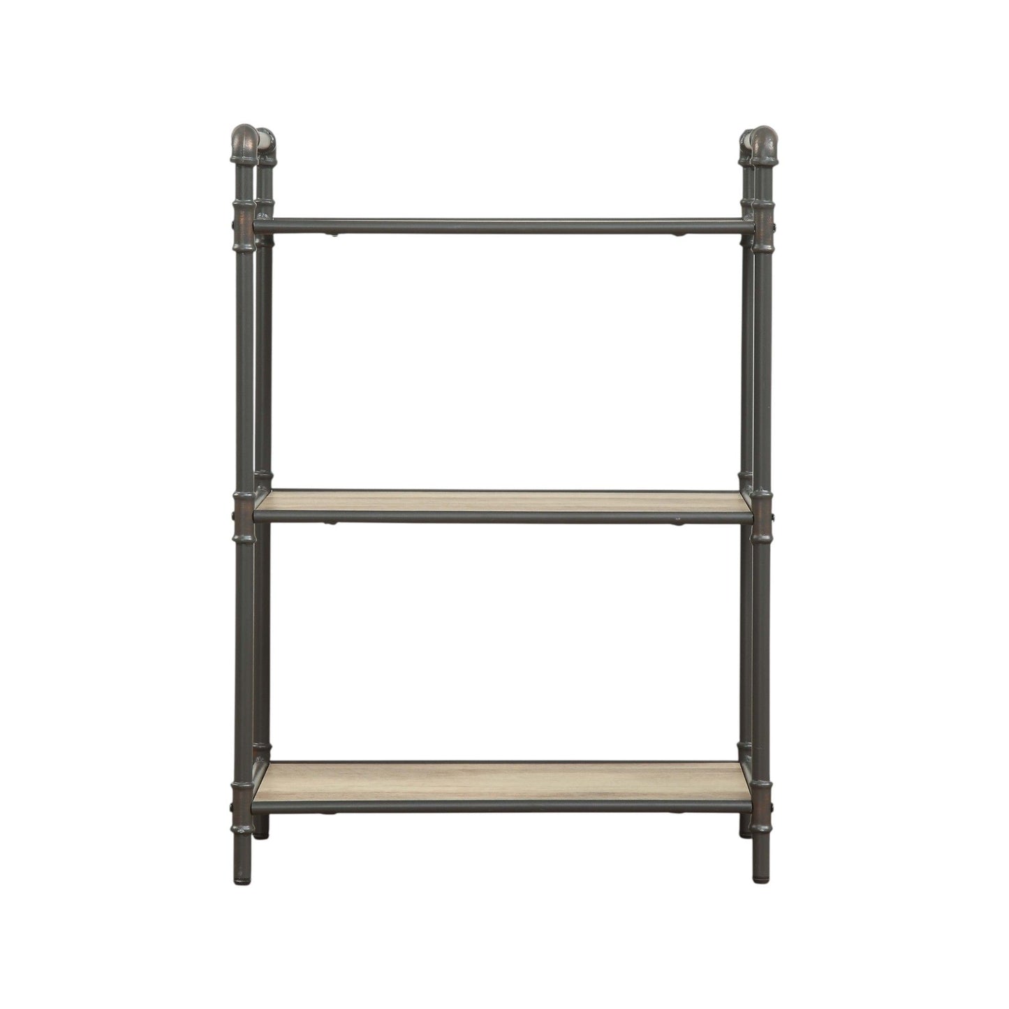 Itzel - Bookshelf - The Sleep Loft - Online Mattress Showroom NYC