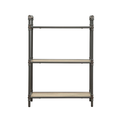Itzel - Bookshelf - The Sleep Loft - Online Mattress Showroom NYC
