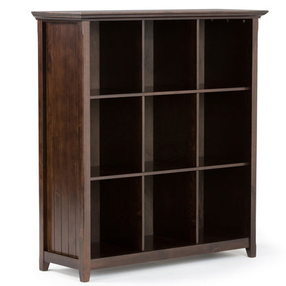 Acadian - Handcrafted Cube Storage - The Sleep Loft - Online Mattress Showroom NYC