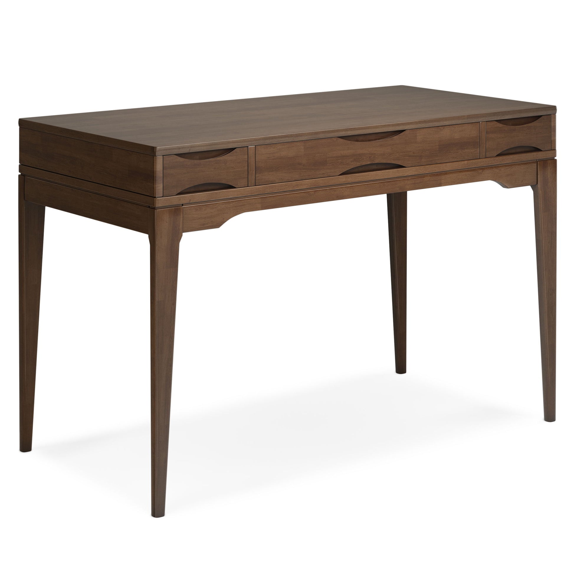 Harper - Handcrafted Desk - The Sleep Loft - Online Mattress Showroom NYC