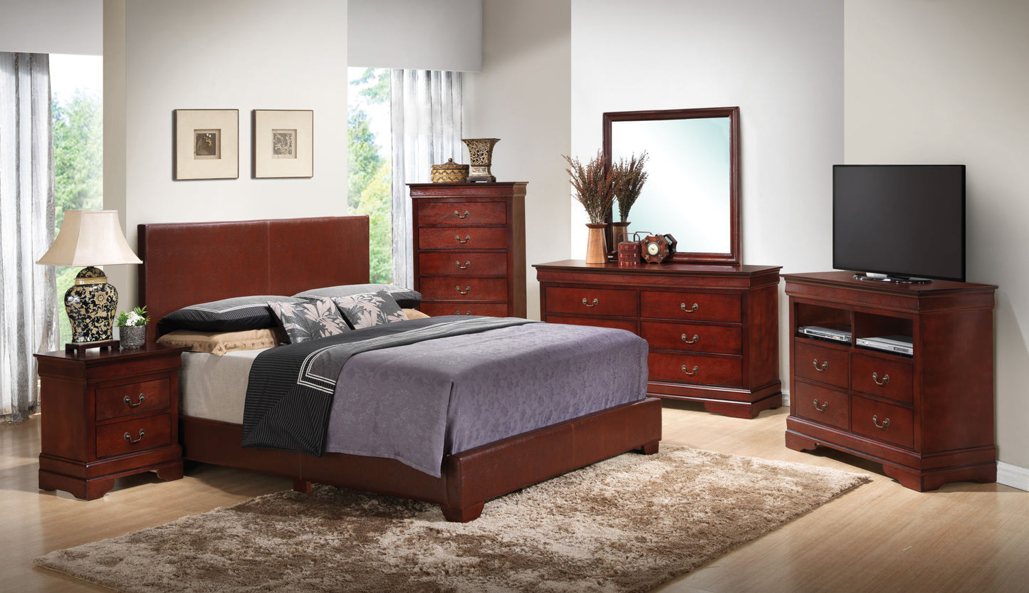 Elegant Platform Bed For Relaxed Spaces - The Sleep Loft - Online Mattress Showroom NYC