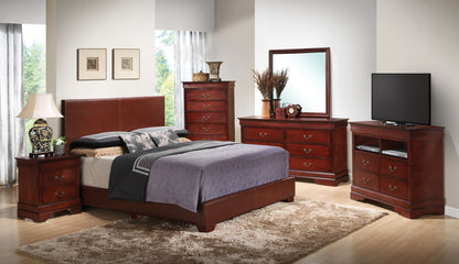 Elegant Platform Bed For Relaxed Spaces - The Sleep Loft - Online Mattress Showroom NYC