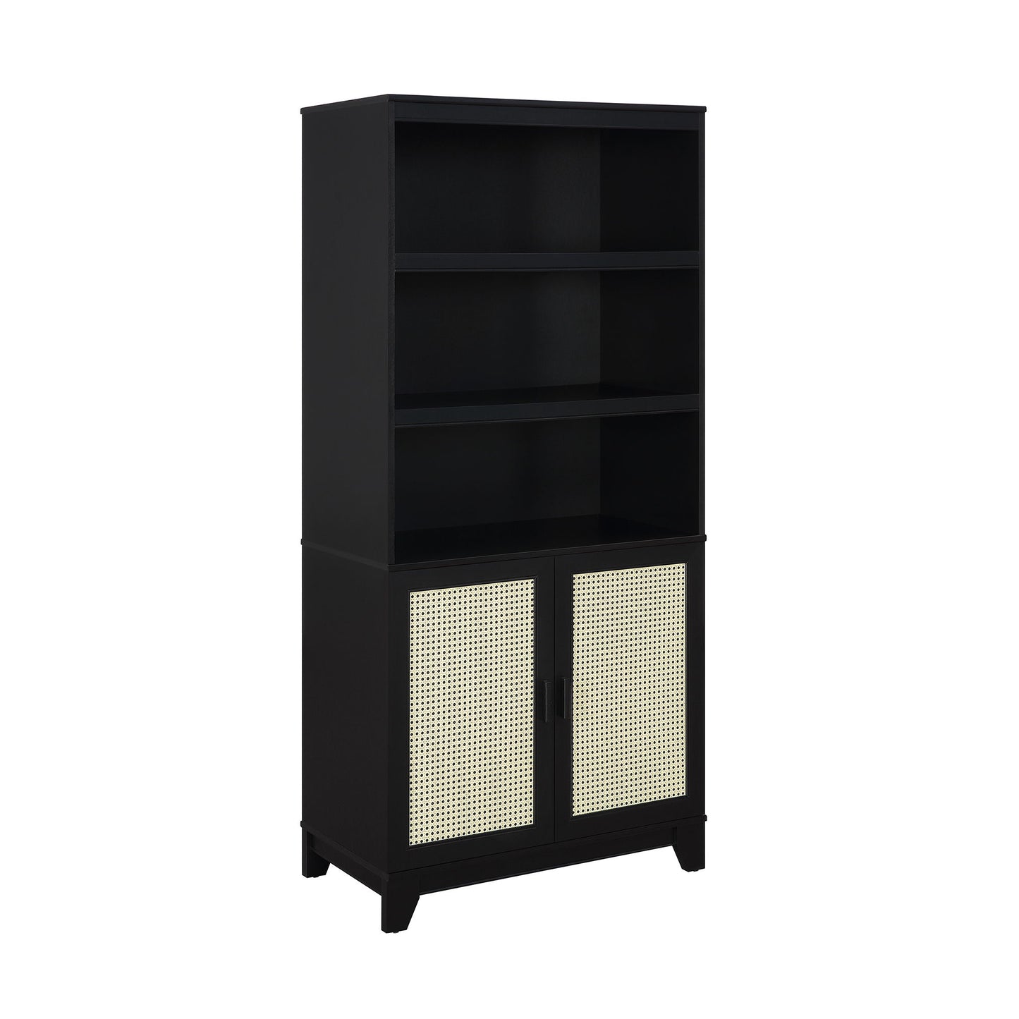 Sheridan - Bookcase Cabinet - The Sleep Loft - Online Mattress Showroom NYC