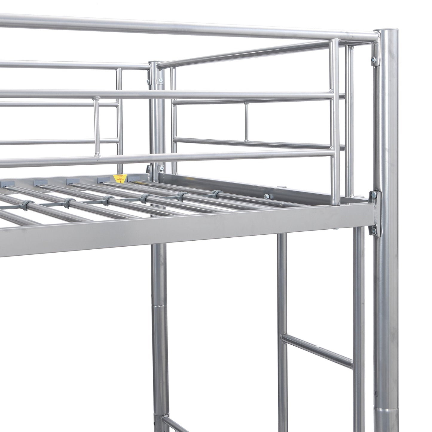 Bunk Bed With Trundle - The Sleep Loft - Online Mattress Showroom NYC