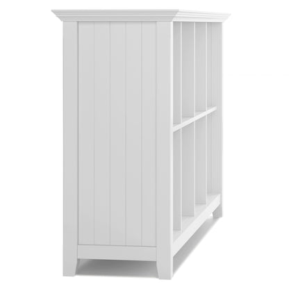 Acadian - Handcrafted Cube Storage - The Sleep Loft - Online Mattress Showroom NYC