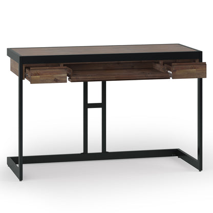 Erina - Handcrafted Desk - The Sleep Loft - Online Mattress Showroom NYC