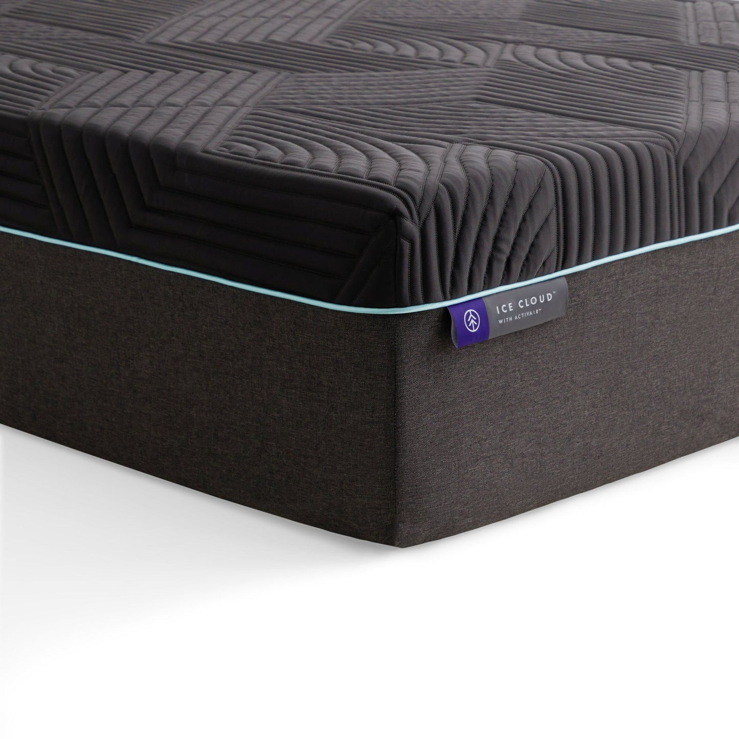 Ice Cloud ActivAir - Hybrid Mattress - The Sleep Loft - Online Mattress Showroom NYC