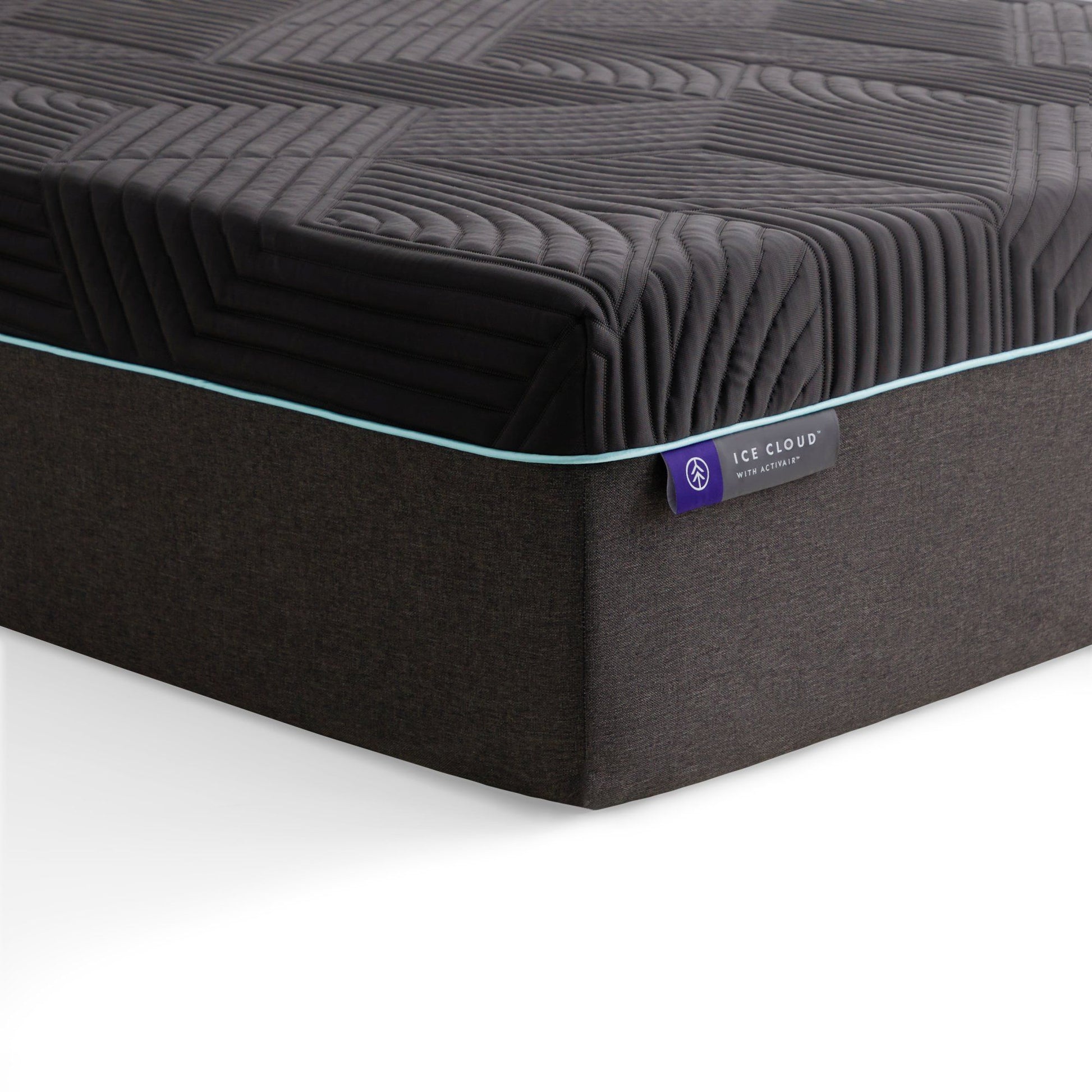 Ice Cloud ActivAir - Hybrid Mattress - The Sleep Loft - Online Mattress Showroom NYC