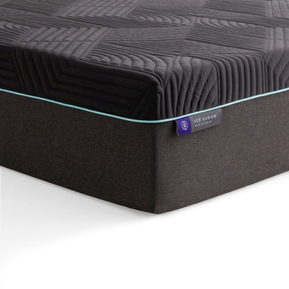 Ice Cloud ActivAir - Hybrid Mattress - The Sleep Loft - Online Mattress Showroom NYC