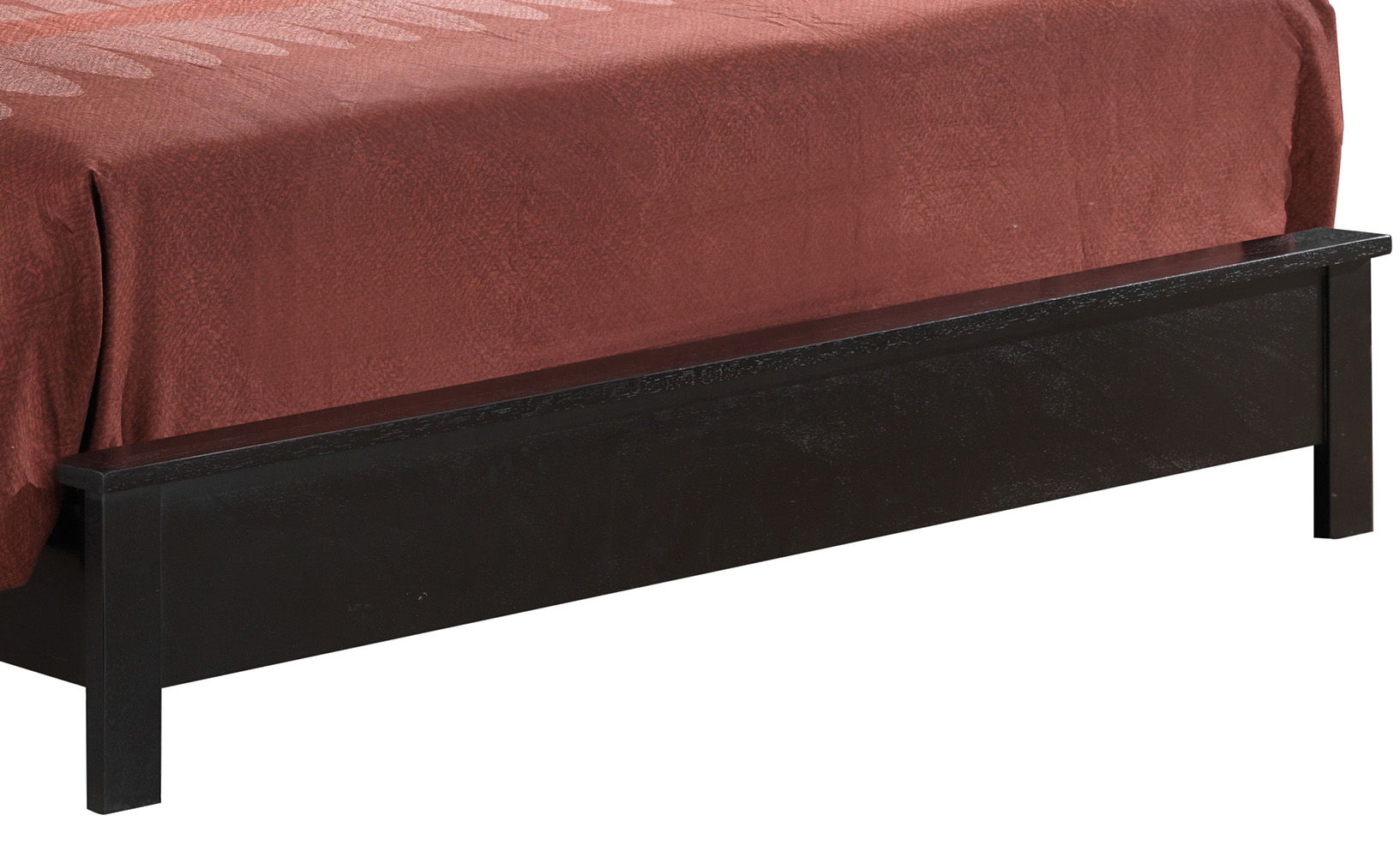 Transitional Modern Design Bed - The Sleep Loft - Online Mattress Showroom NYC