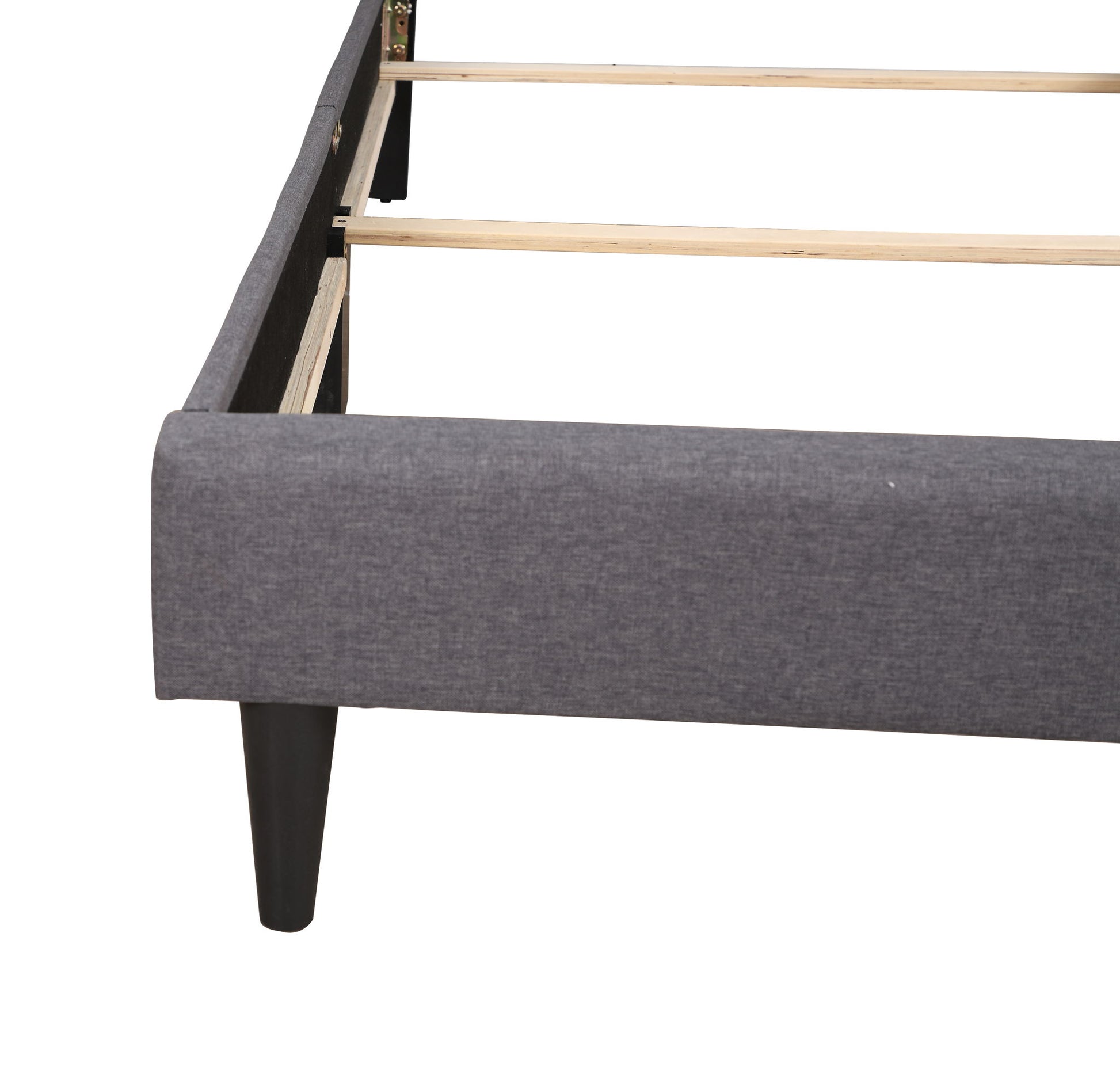 Button Tufted Bed Charming For Cozy Spaces - The Sleep Loft - Online Mattress Showroom NYC
