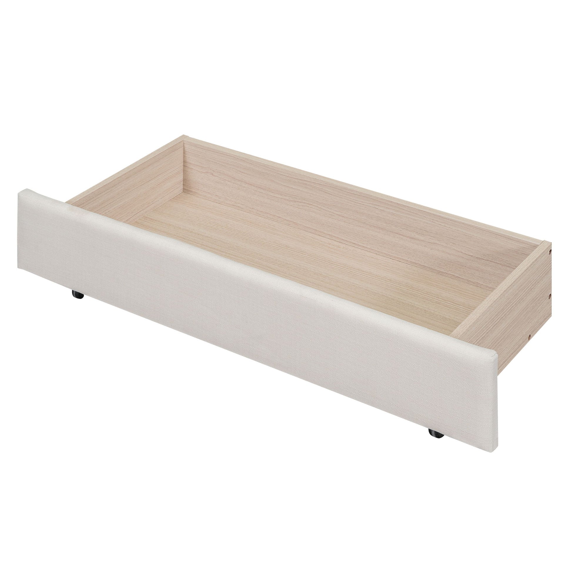 Upholstered Tufted Daybed - The Sleep Loft - Online Mattress Showroom NYC