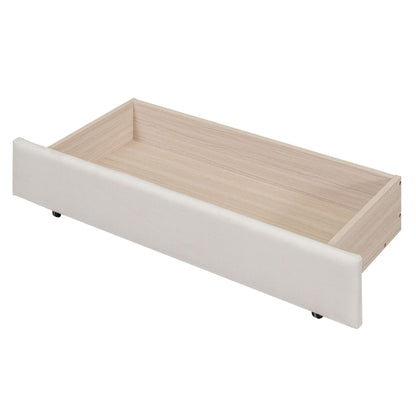 Upholstered Tufted Daybed - The Sleep Loft - Online Mattress Showroom NYC