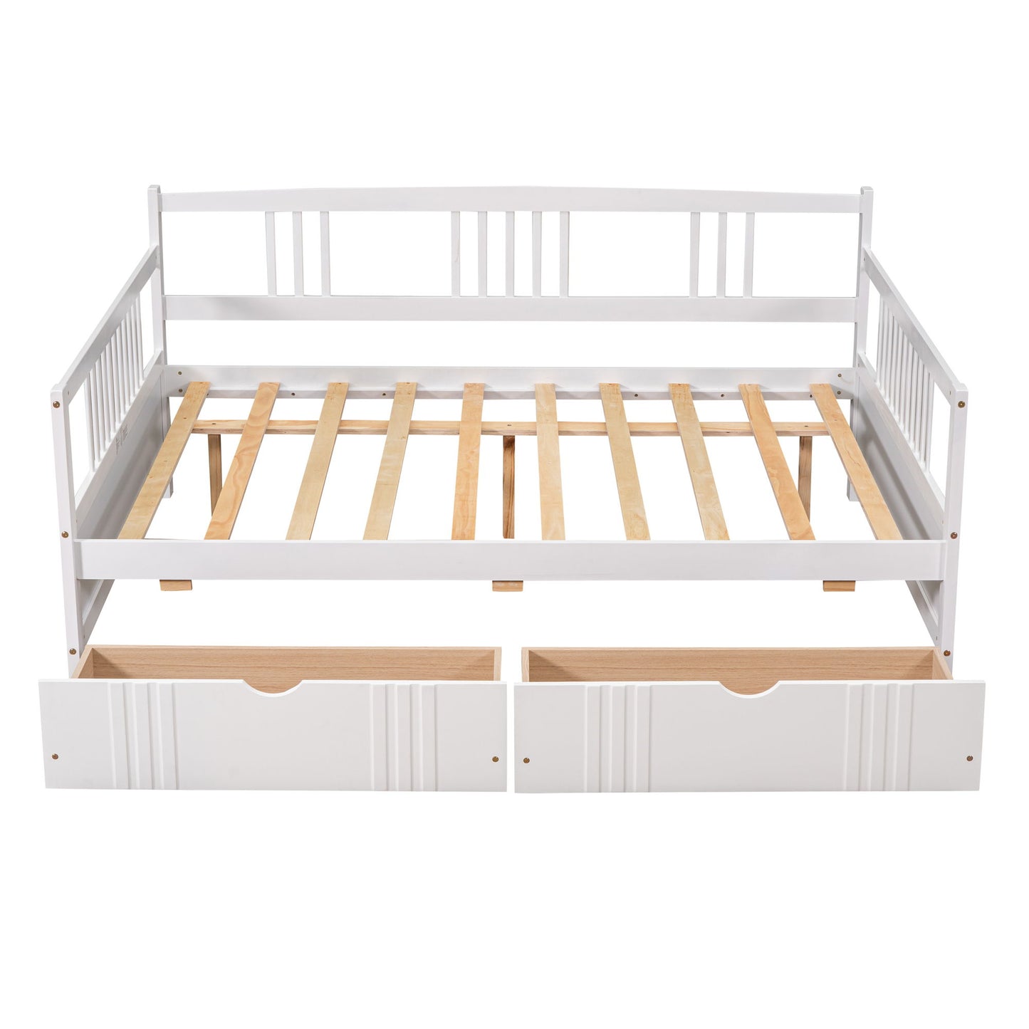 Multifunctional Modern Daybed - The Sleep Loft - Online Mattress Showroom NYC