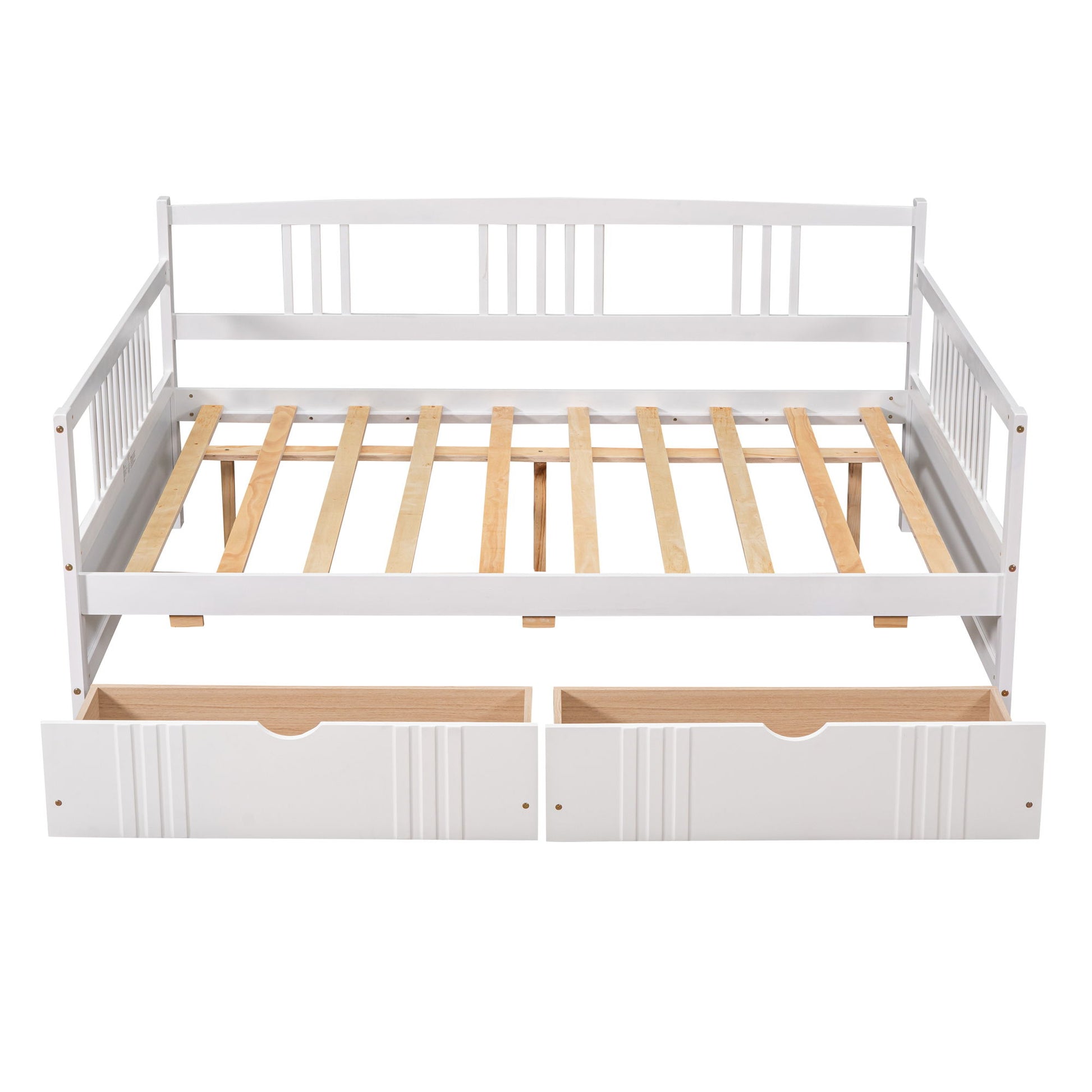 Multifunctional Modern Daybed - The Sleep Loft - Online Mattress Showroom NYC