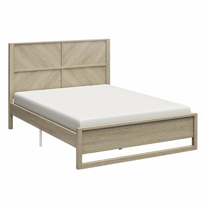 Archer - Platform Bed - The Sleep Loft - Online Mattress Showroom NYC