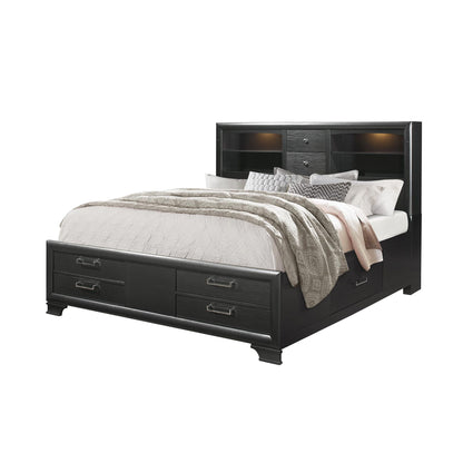 Civic - Bed - The Sleep Loft - Online Mattress Showroom NYC