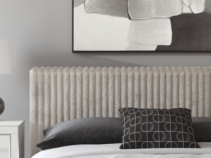 Zuraleus - Upholstered Bed - The Sleep Loft - Online Mattress Showroom NYC
