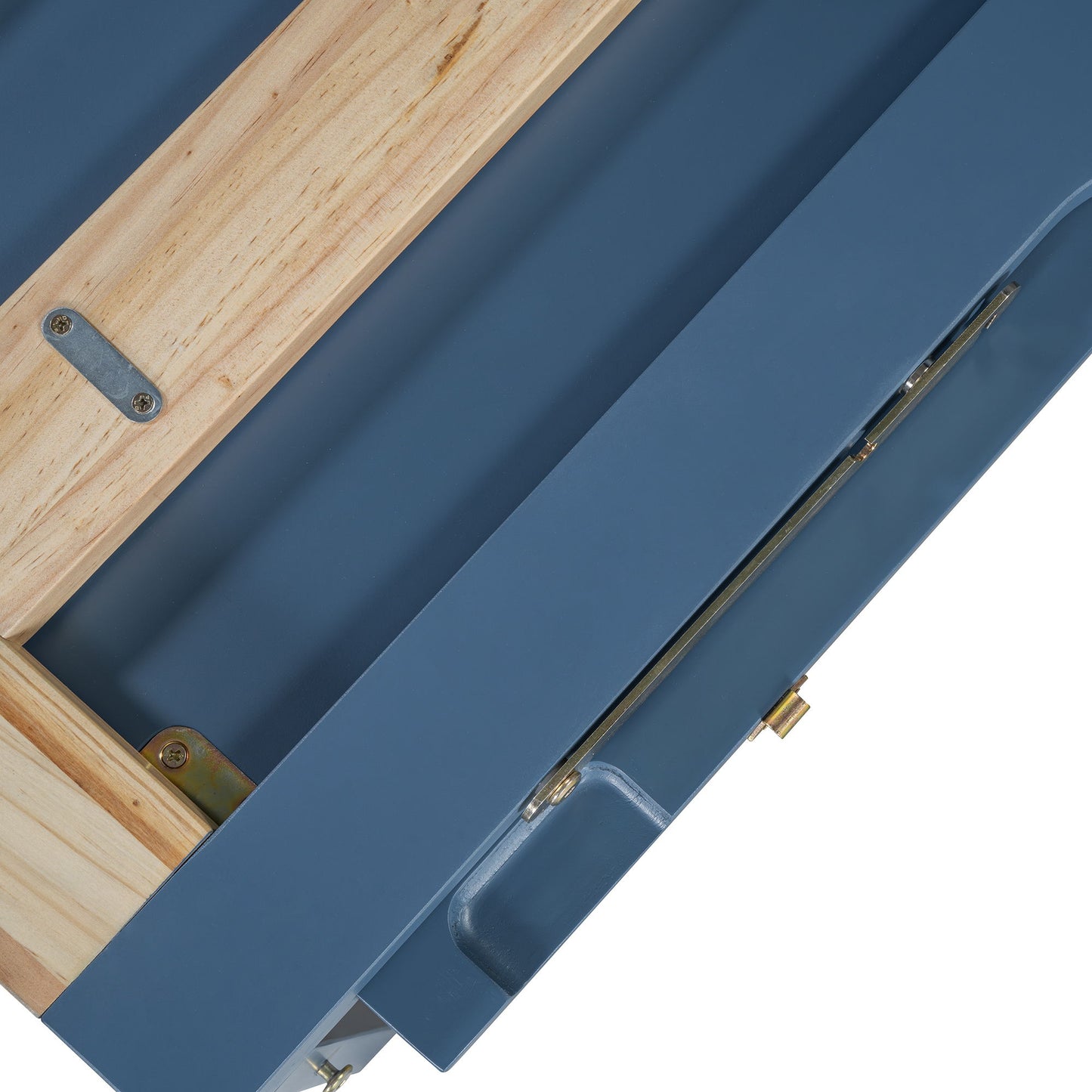 Murphy Bed With Iron Legs, Modern Design - The Sleep Loft - Online Mattress Showroom NYC