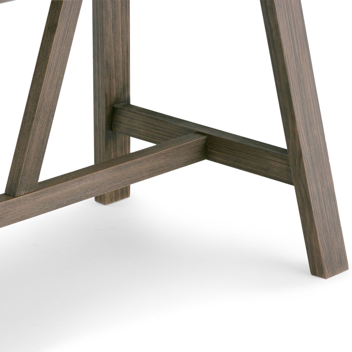Dylan - Handcrafted Desk - The Sleep Loft - Online Mattress Showroom NYC