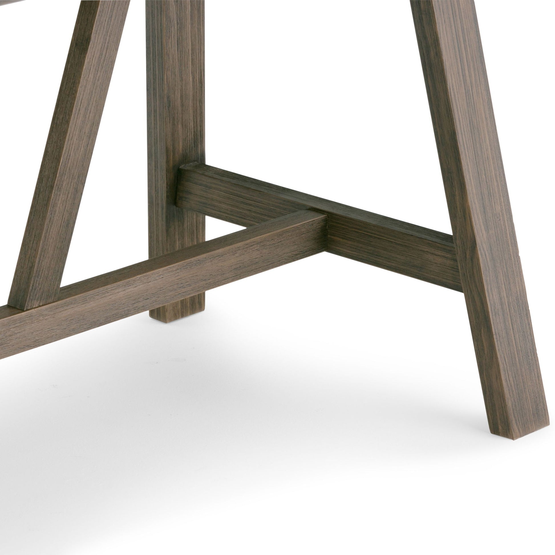 Dylan - Handcrafted Desk - The Sleep Loft - Online Mattress Showroom NYC