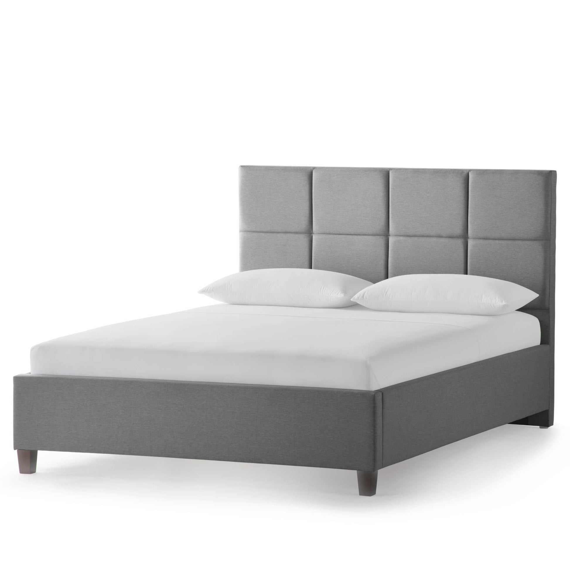 Scoresby - Headboard - The Sleep Loft - Online Mattress Showroom NYC