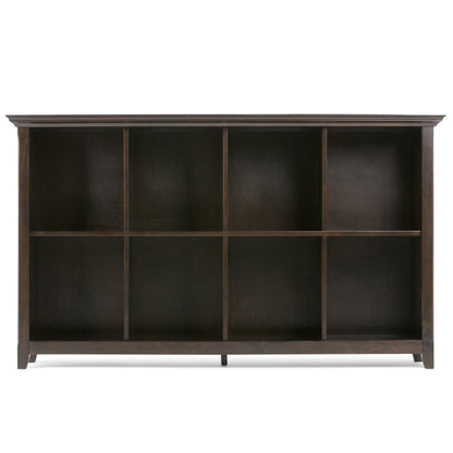 Amherst - Cube Storage Bookcase - The Sleep Loft - Online Mattress Showroom NYC
