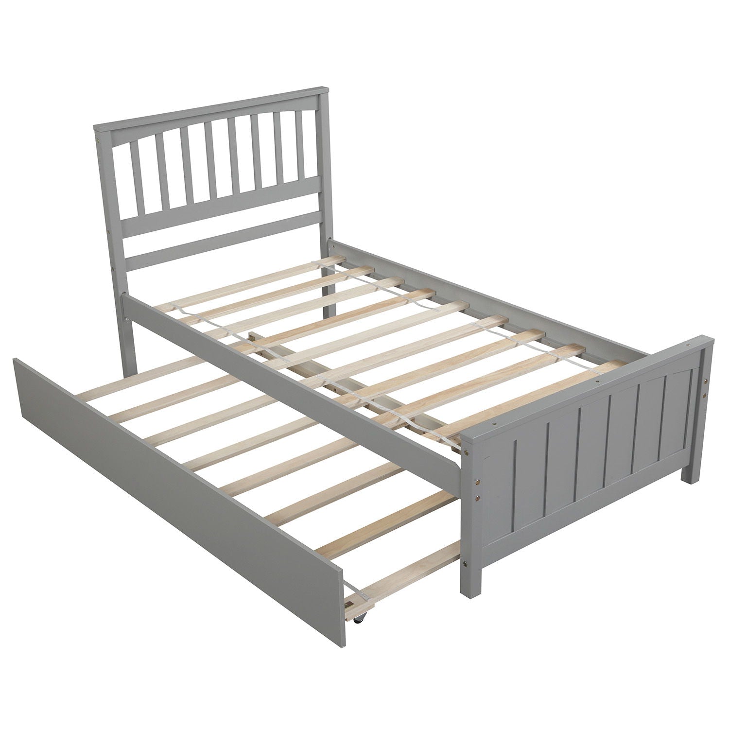 Platform Bed - The Sleep Loft - Online Mattress Showroom NYC