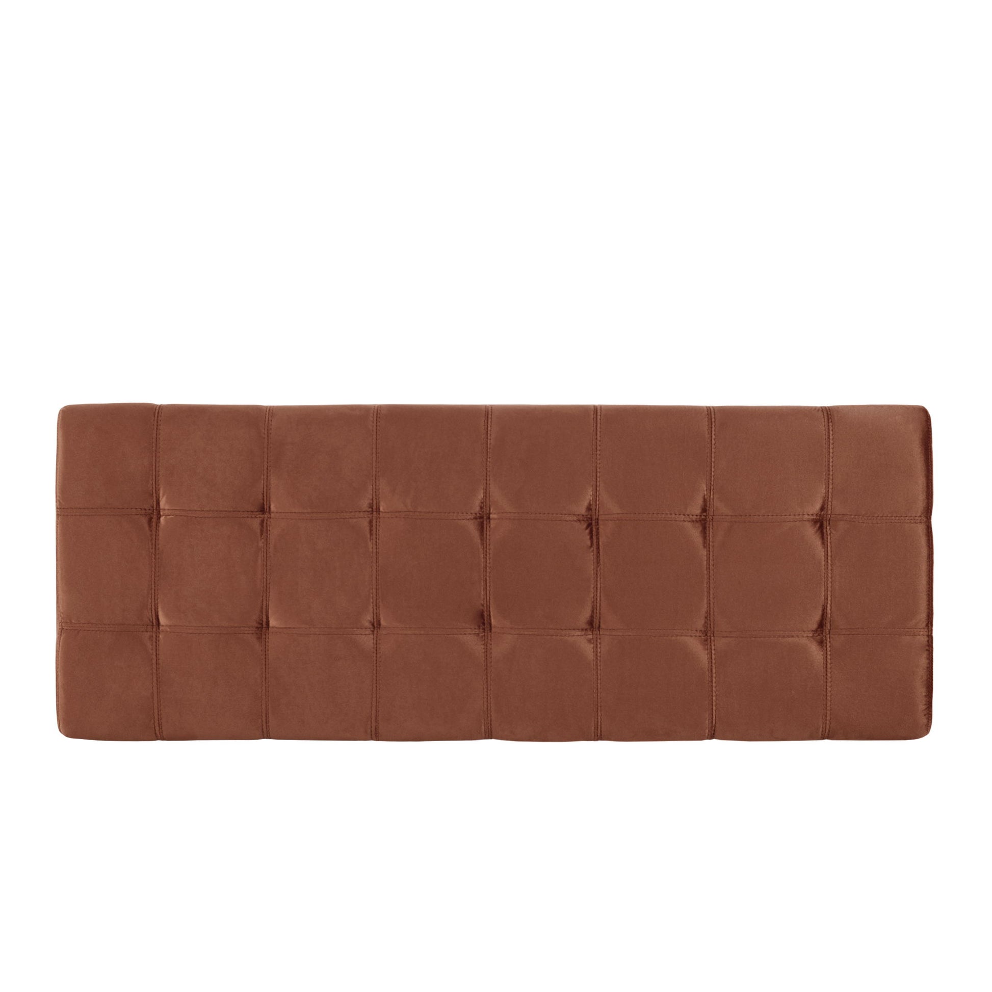 Wendover - Elegant Tufted Storage Bench With Lift-Up Top And Birch Wood Legs - The Sleep Loft - Online Mattress Showroom NYC