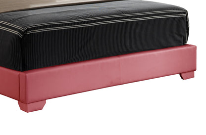 Elegant Platform Bed For Relaxed Spaces - The Sleep Loft - Online Mattress Showroom NYC