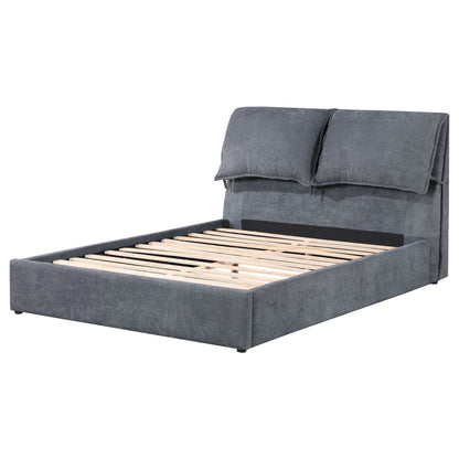 Brewster - Platform Bed - The Sleep Loft - Online Mattress Showroom NYC