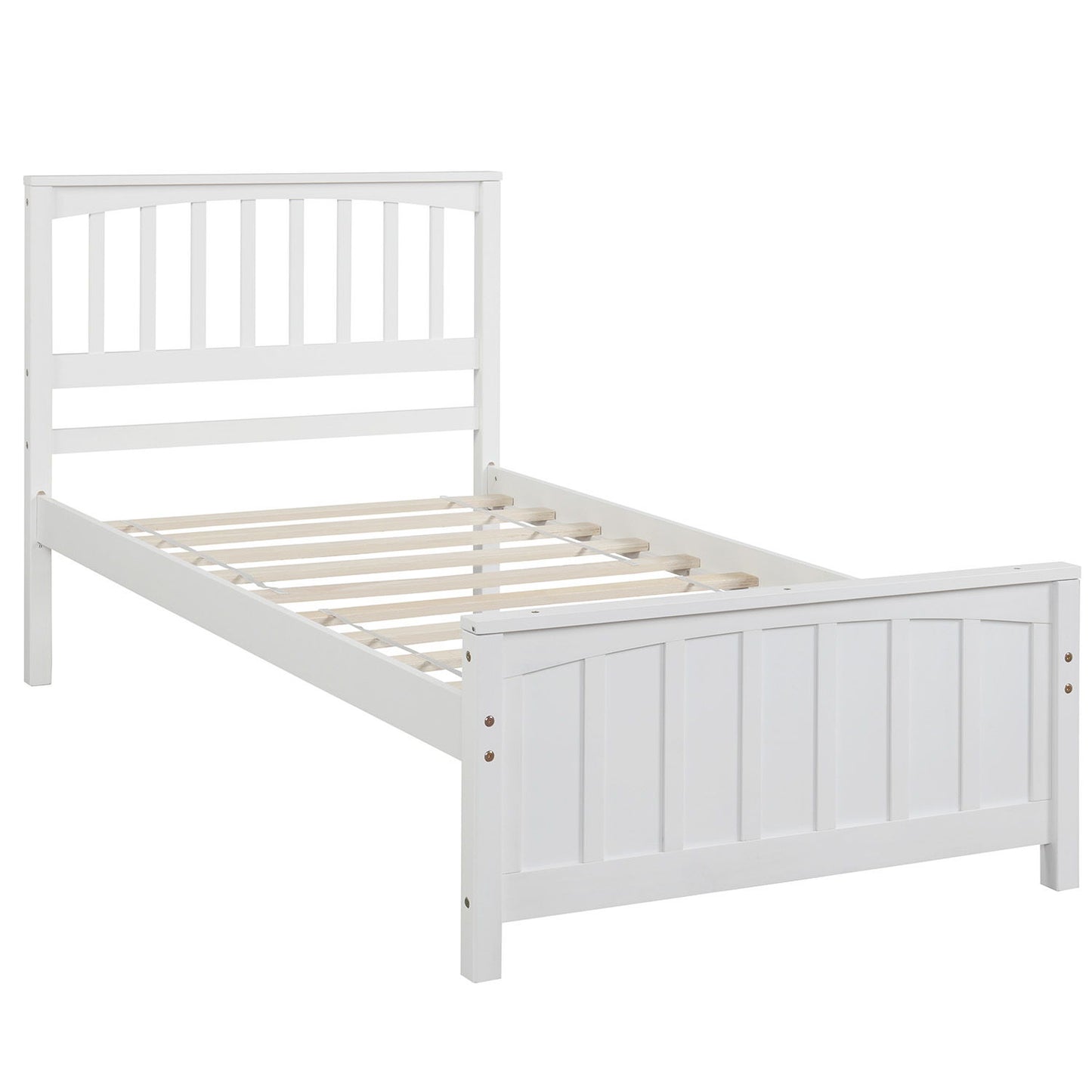 Platform Bed - The Sleep Loft - Online Mattress Showroom NYC