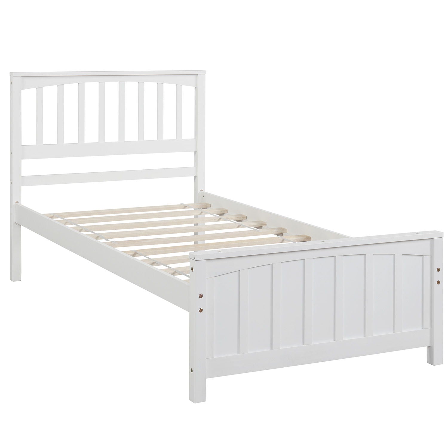 Platform Bed - The Sleep Loft - Online Mattress Showroom NYC