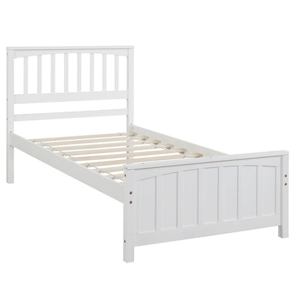 Platform Bed - The Sleep Loft - Online Mattress Showroom NYC