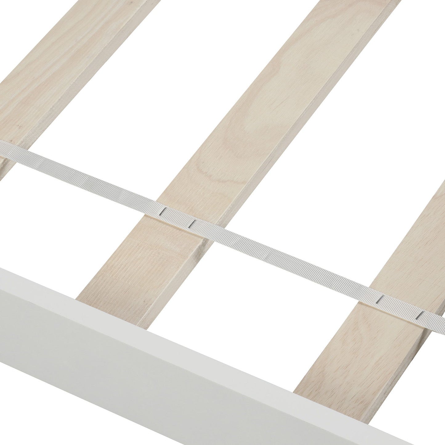 Platform Bed - The Sleep Loft - Online Mattress Showroom NYC