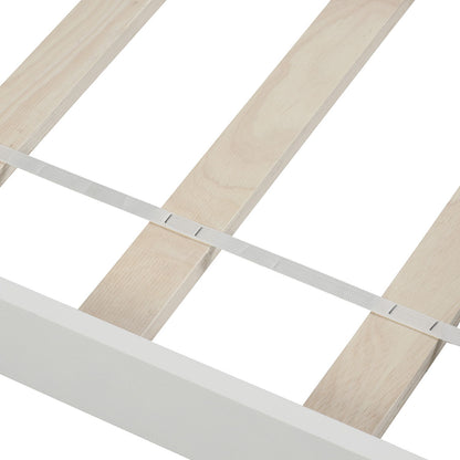 Platform Bed - The Sleep Loft - Online Mattress Showroom NYC