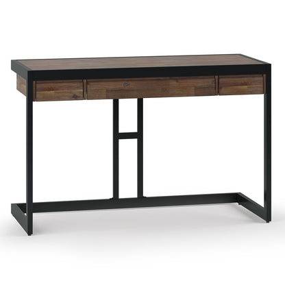 Erina - Handcrafted Desk - The Sleep Loft - Online Mattress Showroom NYC