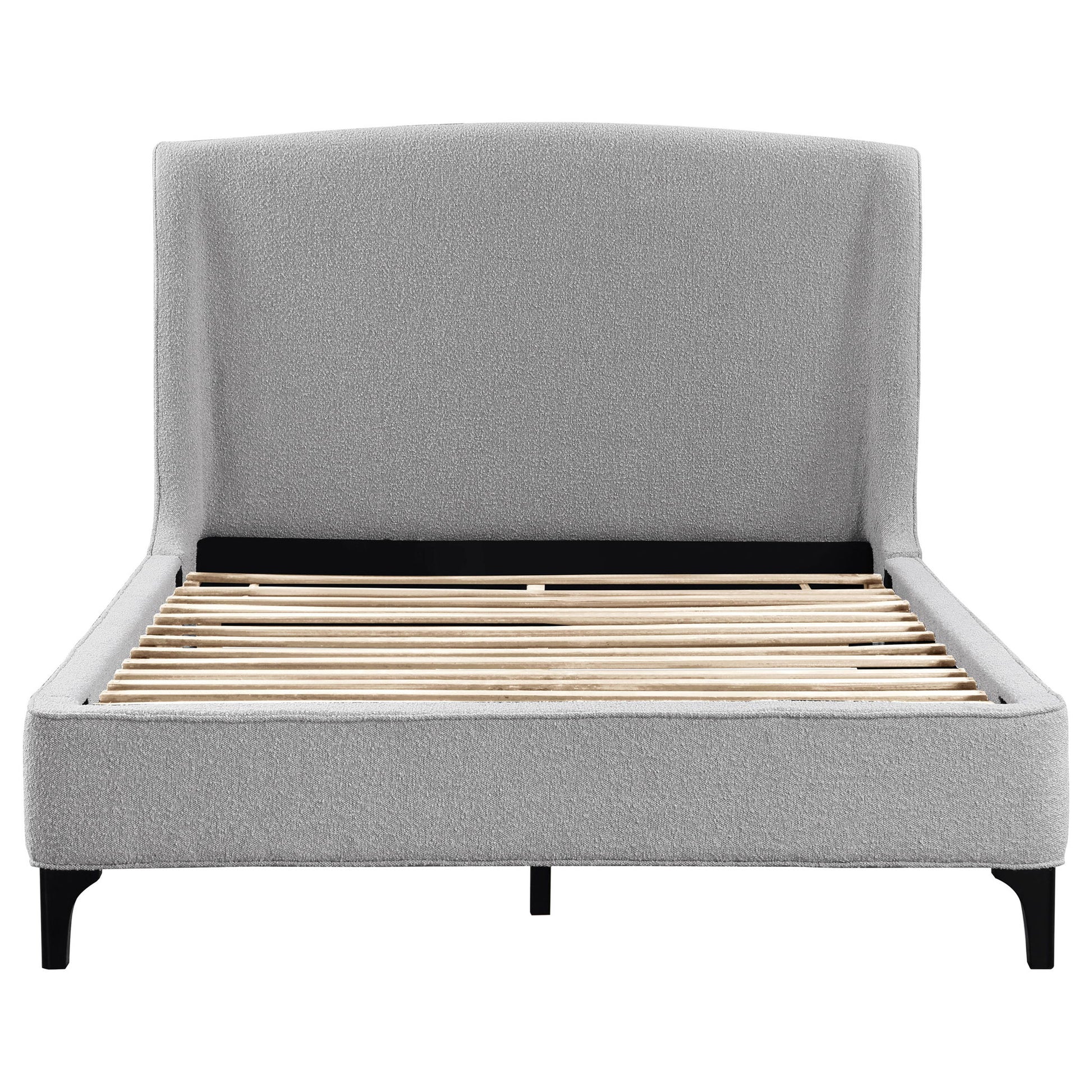Harper - Platform Bed - The Sleep Loft - Online Mattress Showroom NYC