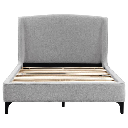 Harper - Platform Bed - The Sleep Loft - Online Mattress Showroom NYC