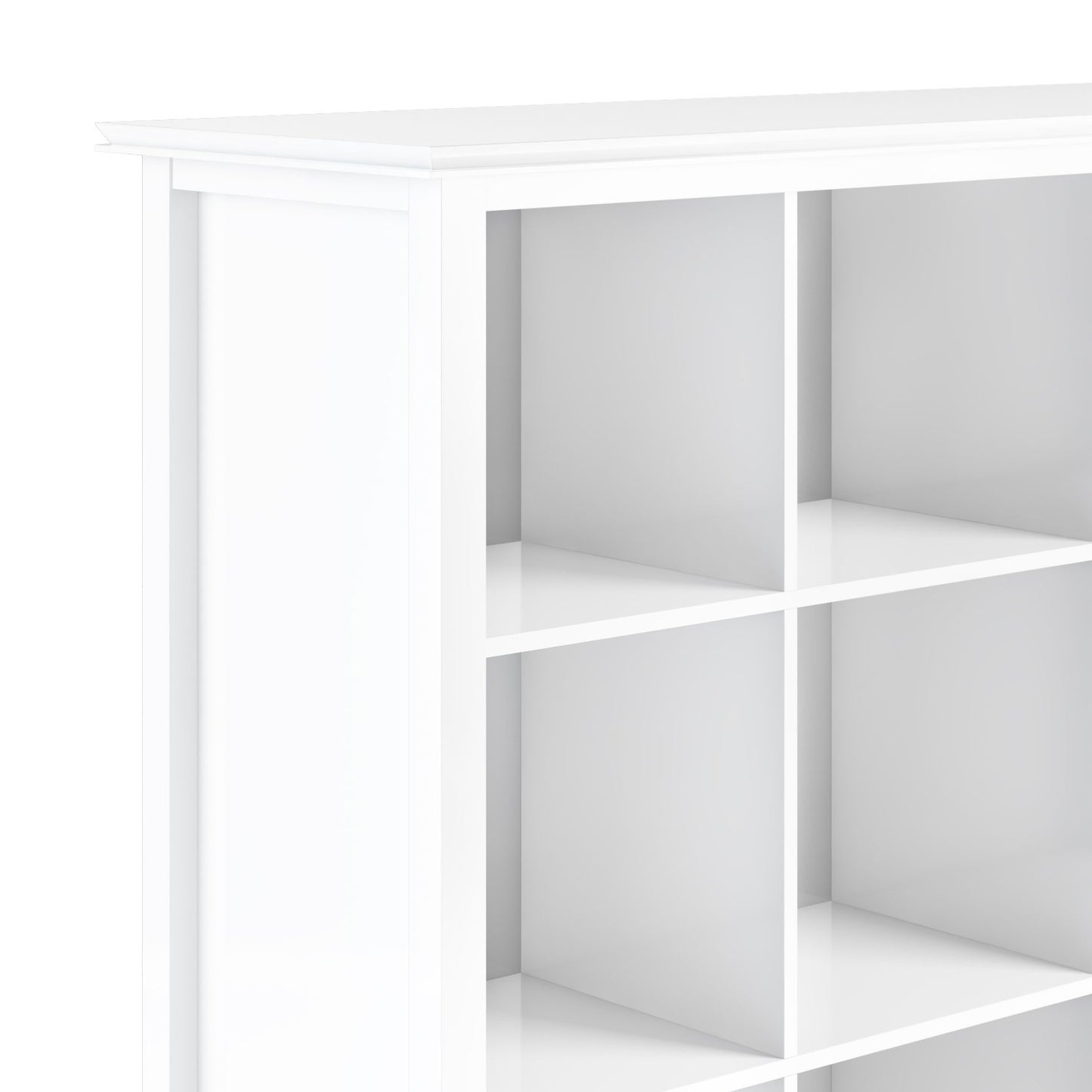 Artisan - Cube Storage - The Sleep Loft - Online Mattress Showroom NYC