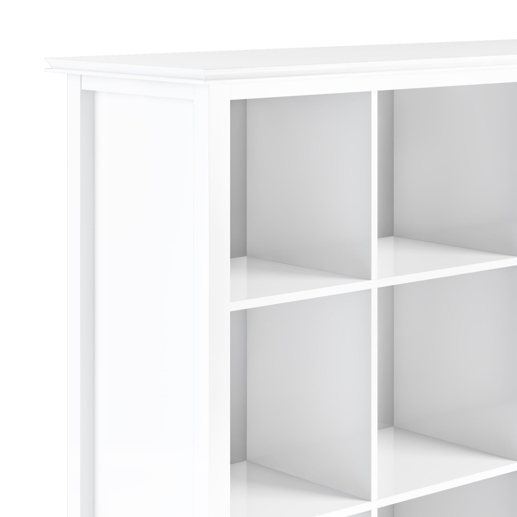 Artisan - Cube Storage - The Sleep Loft - Online Mattress Showroom NYC