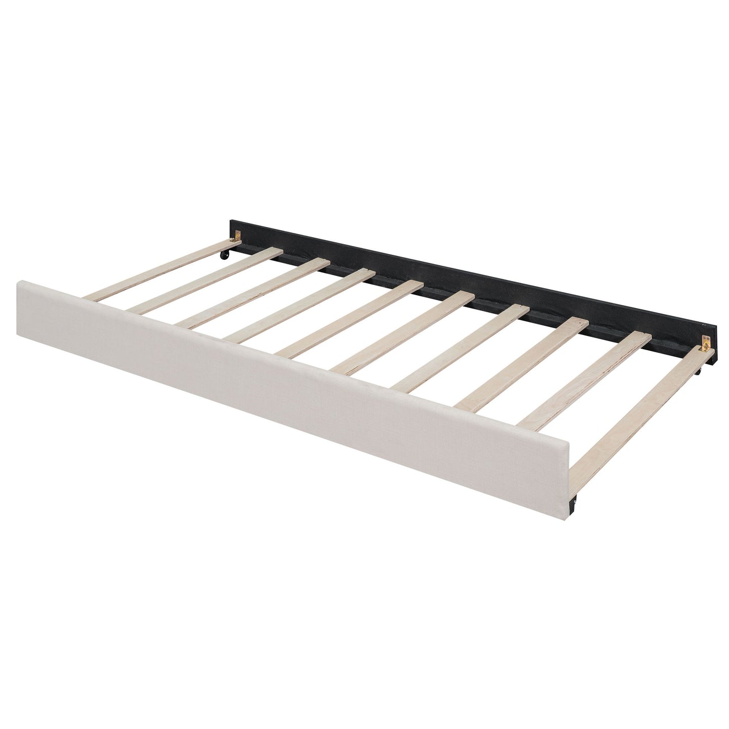 Upholstered Tufted Daybed - The Sleep Loft - Online Mattress Showroom NYC