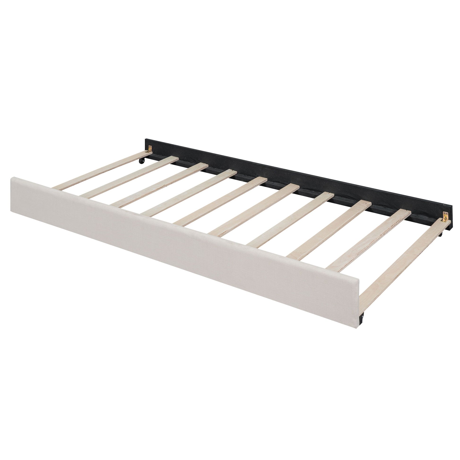 Upholstered Tufted Daybed - The Sleep Loft - Online Mattress Showroom NYC