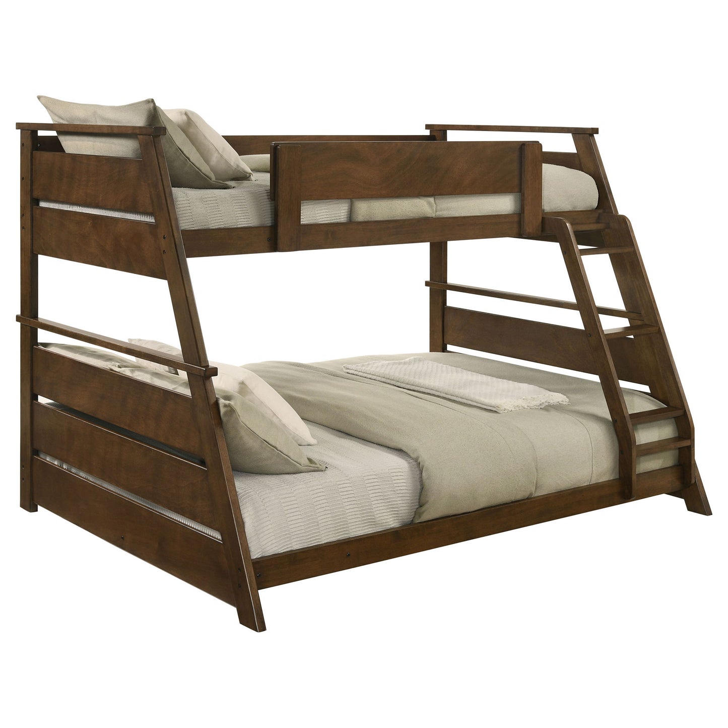 Reeder - Bunk Bed - The Sleep Loft - Online Mattress Showroom NYC