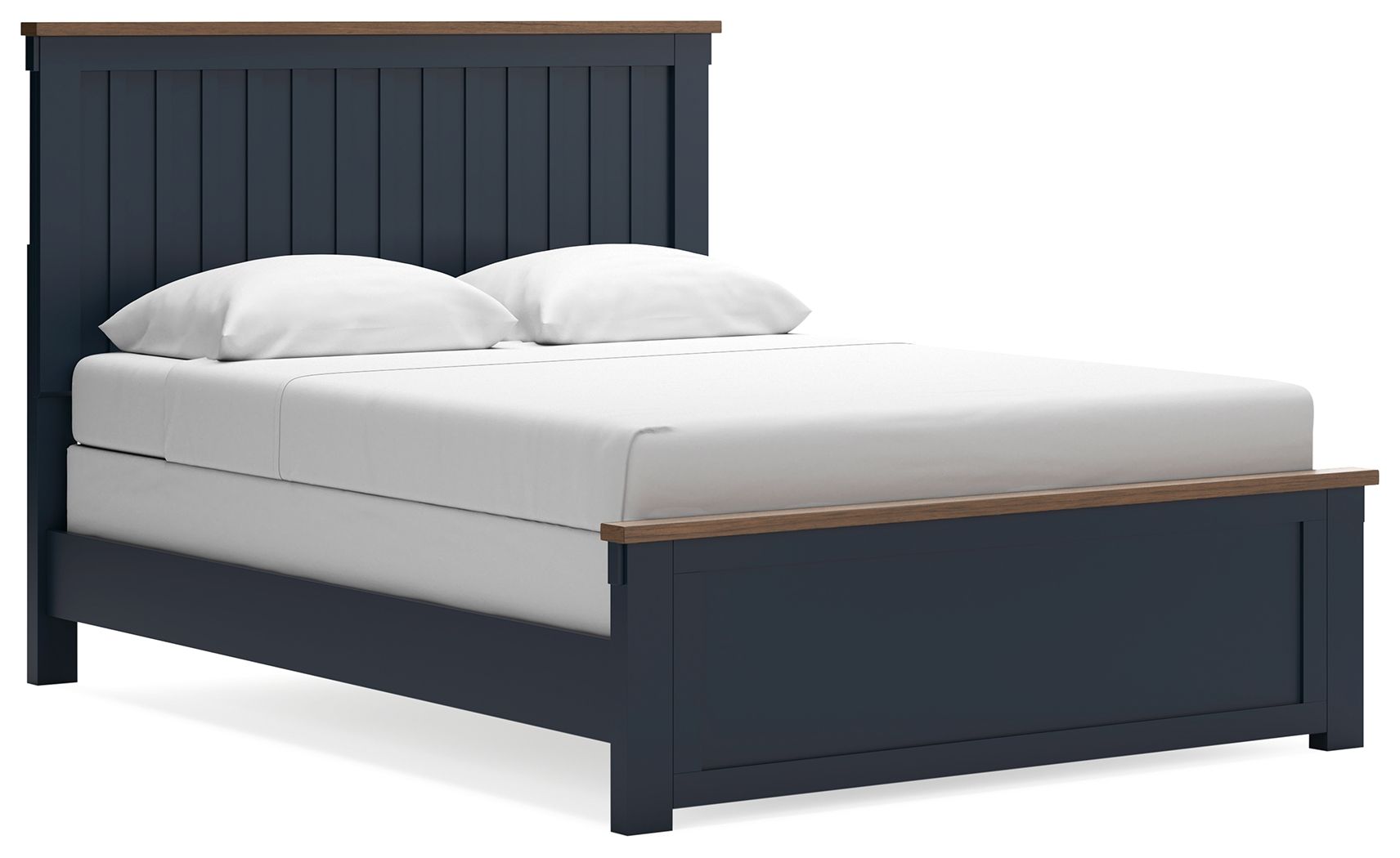 Landocken - Panel Bed - The Sleep Loft - Online Mattress Showroom NYC