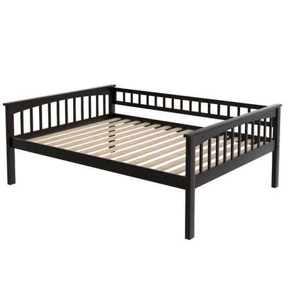 Bunk Bed With Drawers, Convertible Design - The Sleep Loft - Online Mattress Showroom NYC