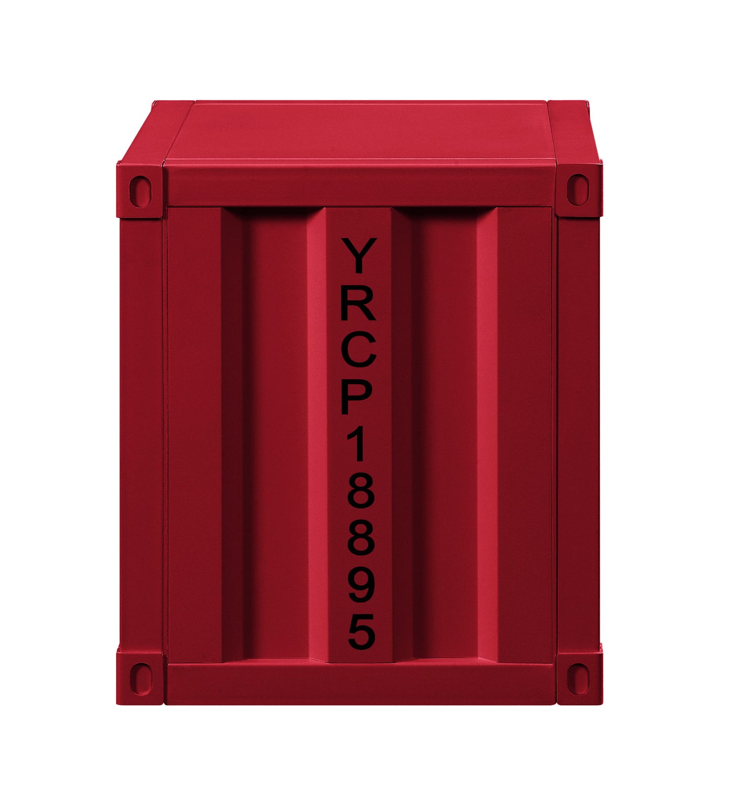 Cargo - Nightstand With USB - The Sleep Loft - Online Mattress Showroom NYC