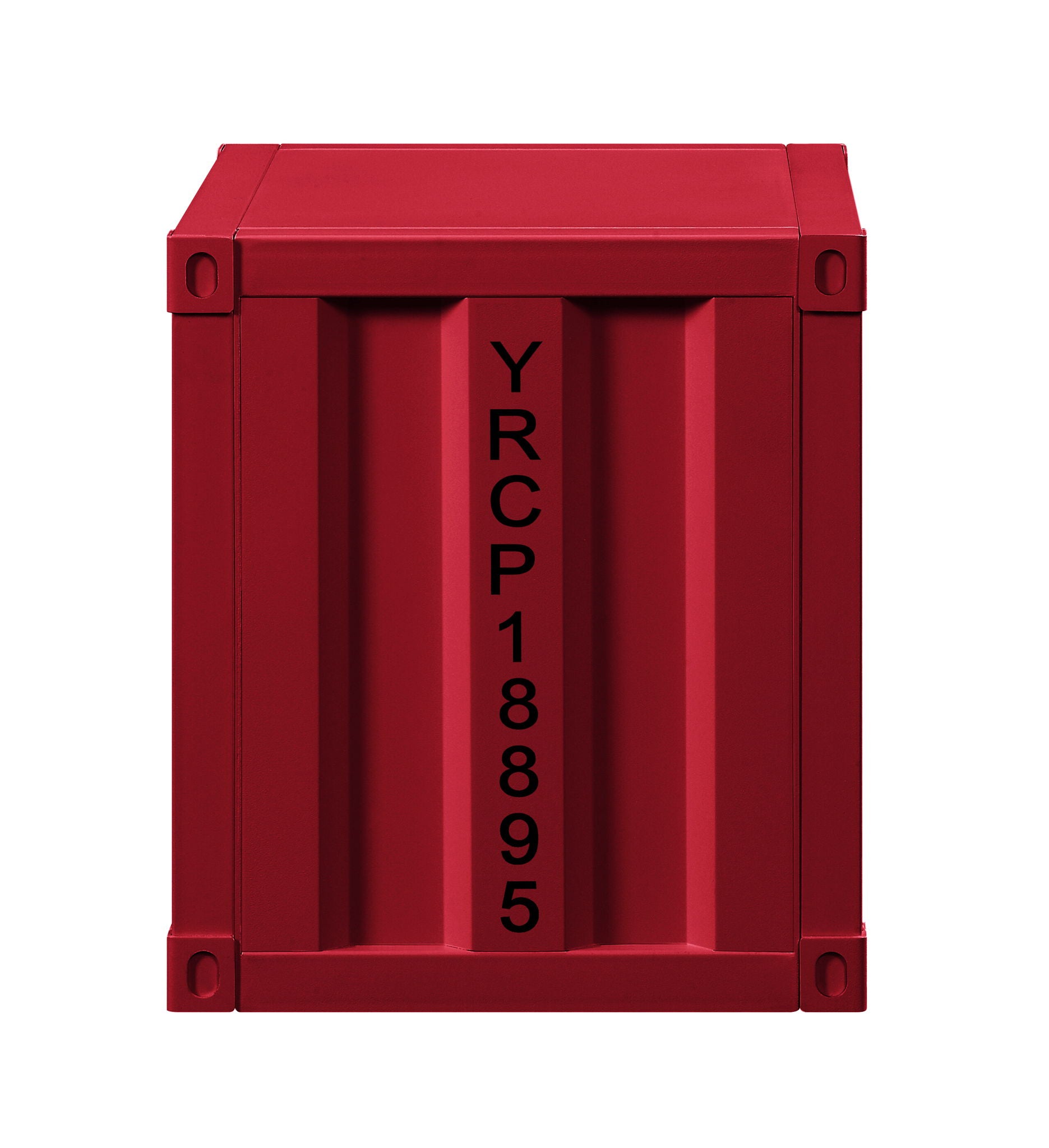 Cargo - Nightstand With USB - The Sleep Loft - Online Mattress Showroom NYC