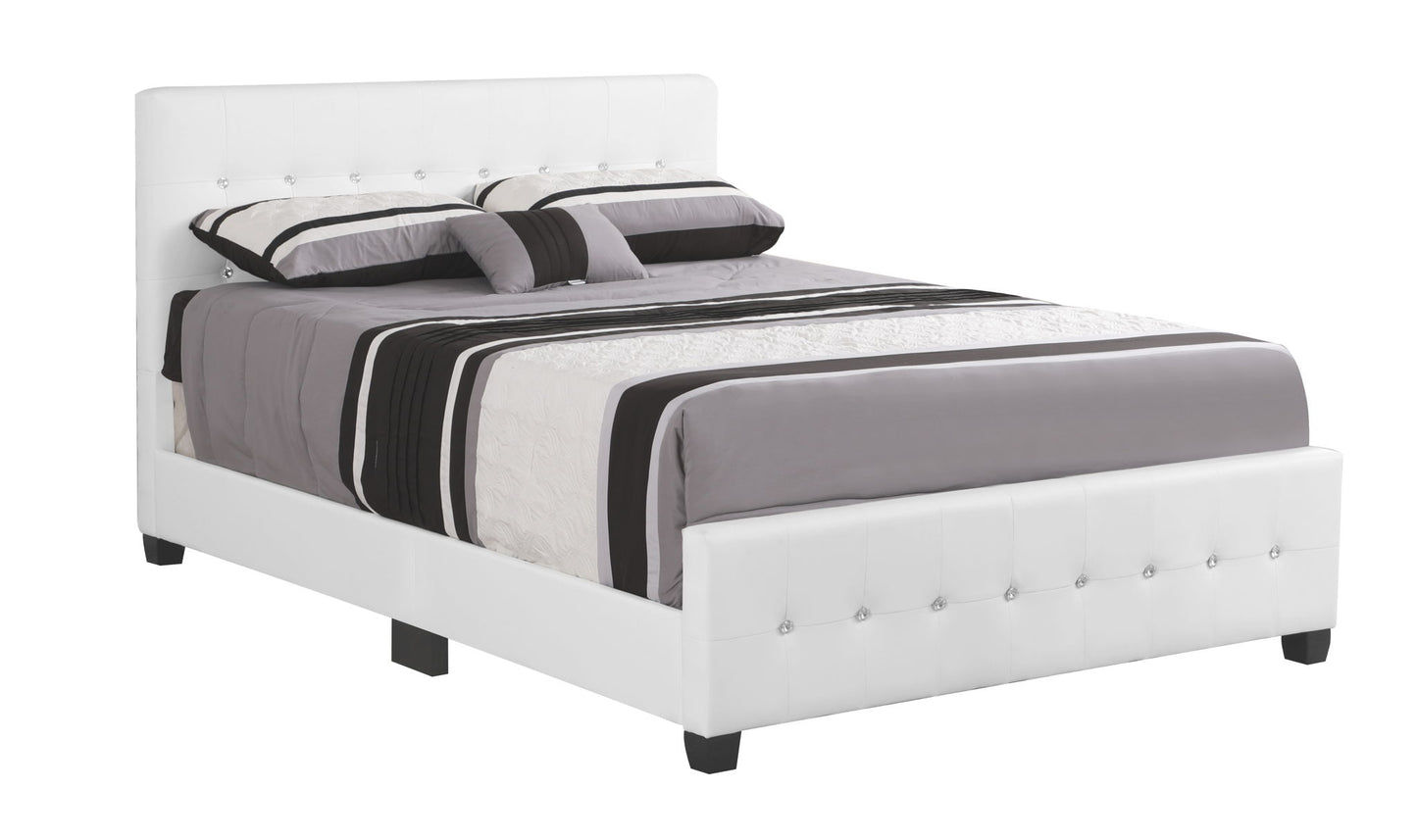 Stylish Transitional Bed - The Sleep Loft - Online Mattress Showroom NYC
